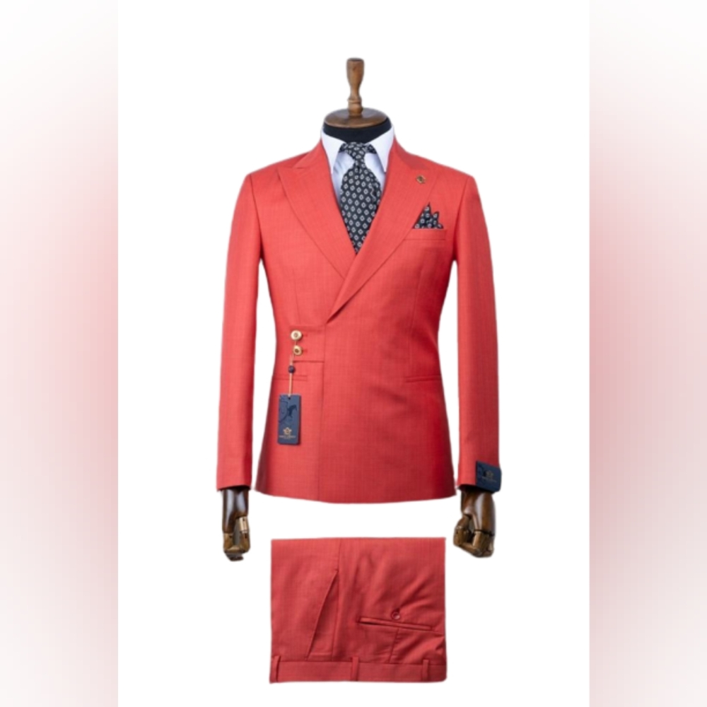 Suit